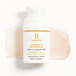 BEAUTYSTAT * Universal C Eye Perfector